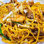 Best N2. Combination Lo Mein in Houston, TX