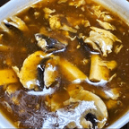 Best S3. Hot and Sour Soup in Houston, TX