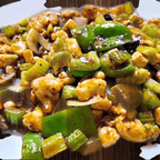 Best C3. Kung Pao Chicken in Houston, TX