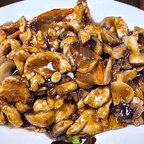 Best C9. Mushroom Chicken in Houston, TX
