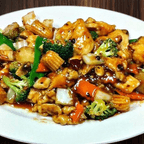 Best C12. Hunan Chicken in Houston, TX