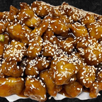 Best SP3. Sesame Chicken in Houston, TX