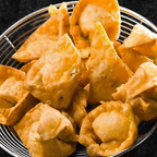 Best A13. Fried Wonton (10) in Houston, TX