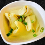 Best S1. Wonton Soup in Houston, TX